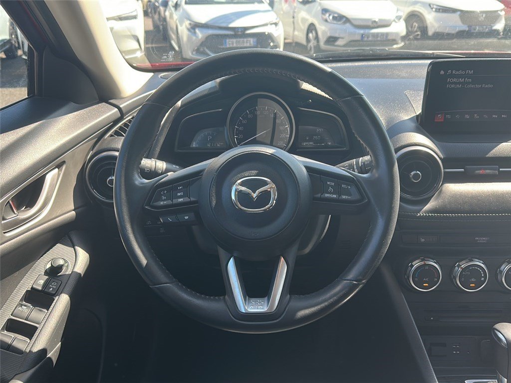 mazda - Visuel 9