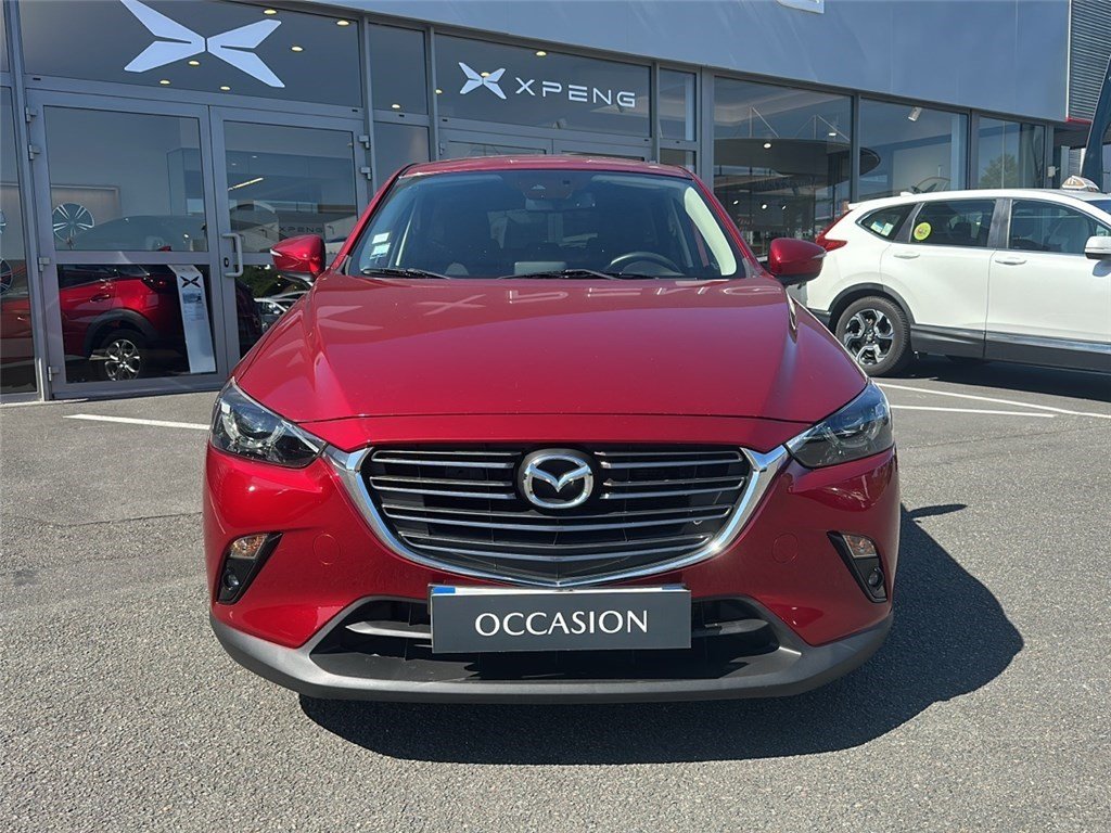 mazda - Visuel 1
