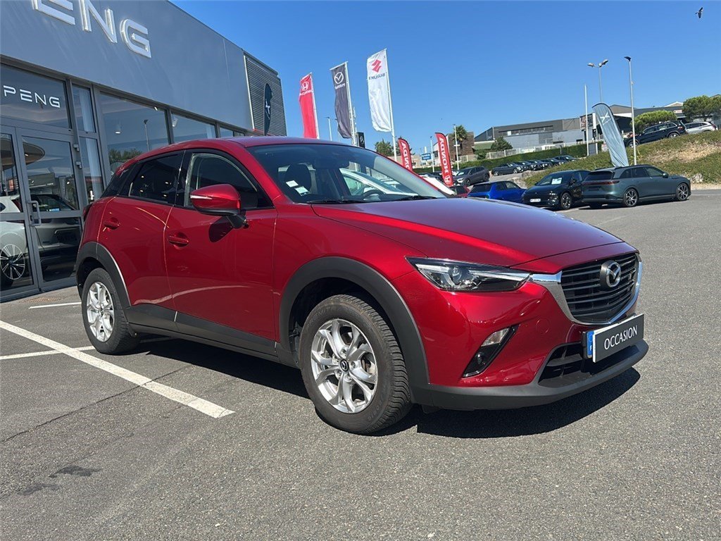 mazda - Visuel 2