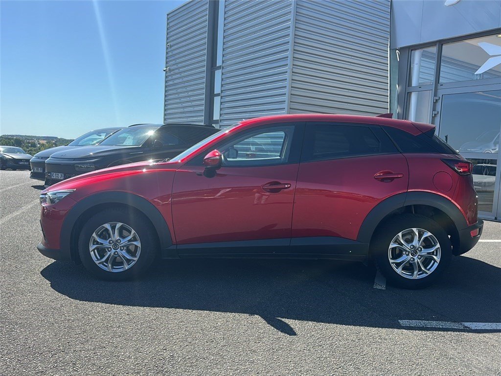 mazda - Visuel 3