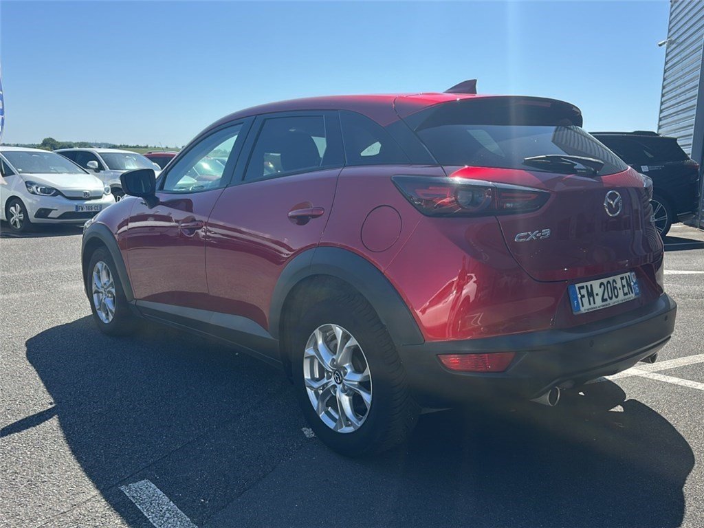 mazda - Visuel 5