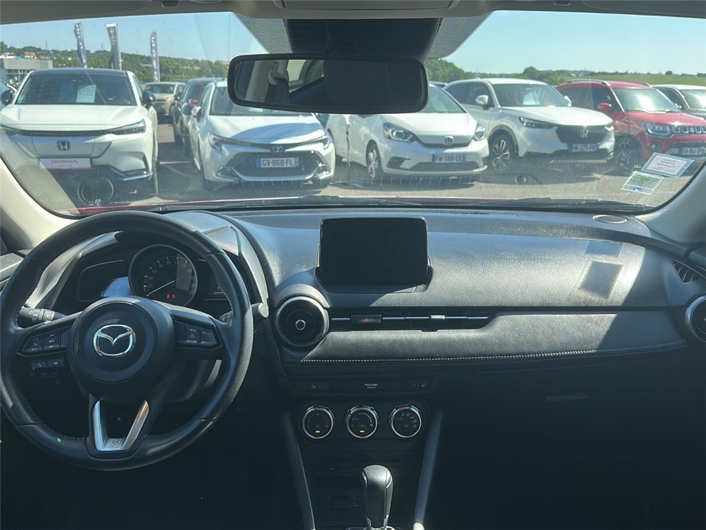 mazda - Visuel 6