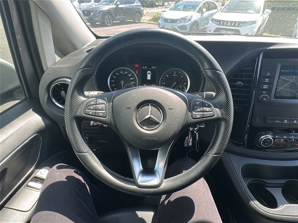 mercedes - Visuel 9