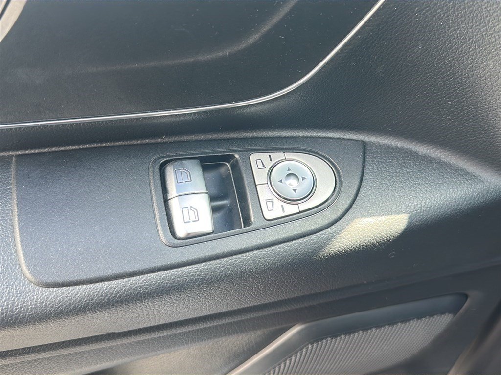mercedes - Visuel 10