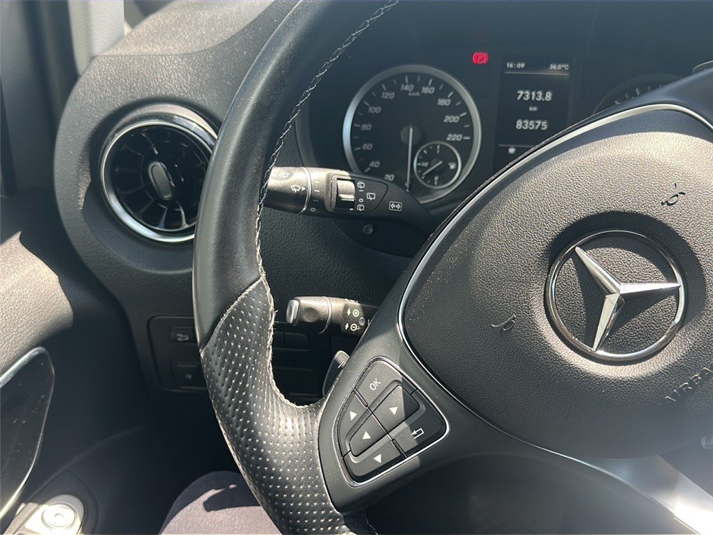 mercedes - Visuel 11