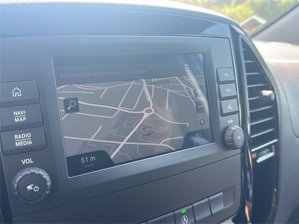 mercedes - Visuel 13