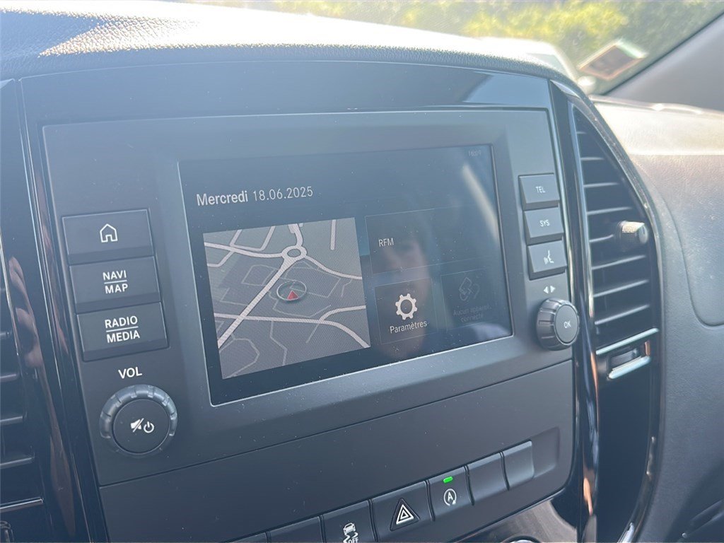 mercedes - Visuel 14