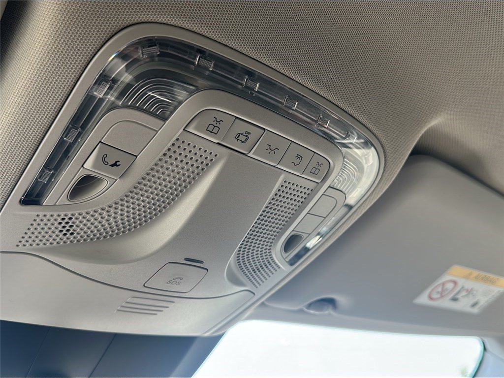 mercedes - Visuel 16