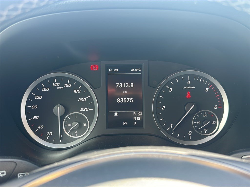 mercedes - Visuel 17