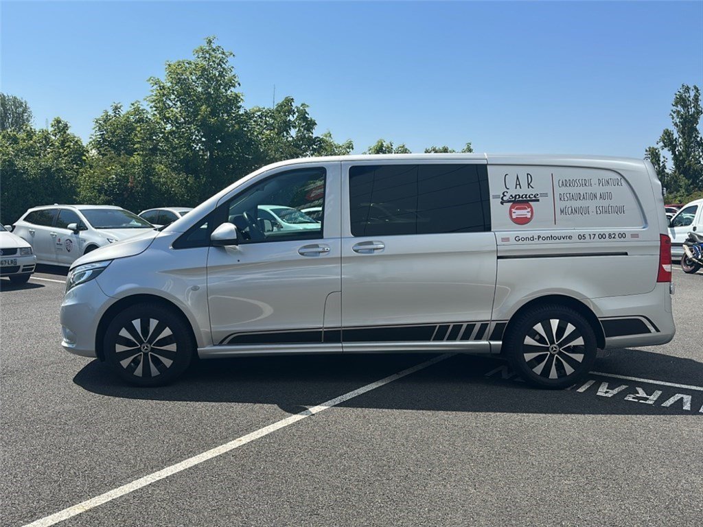 mercedes - Visuel 3
