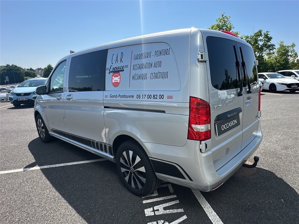 mercedes - Visuel 5