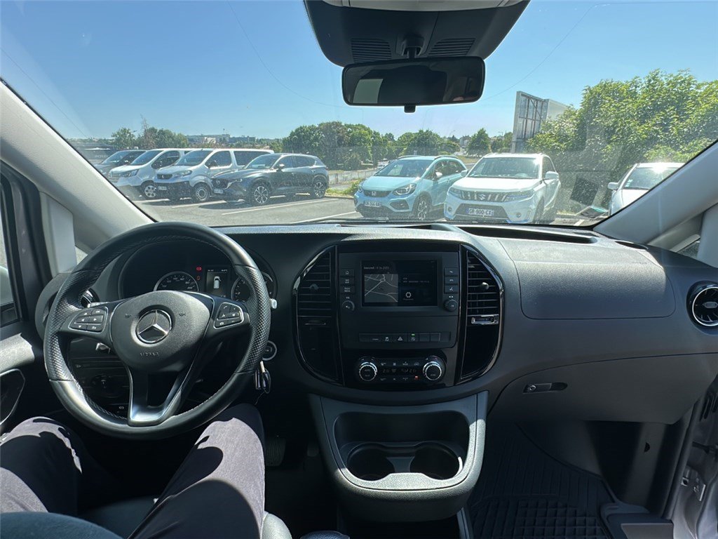mercedes - Visuel 6