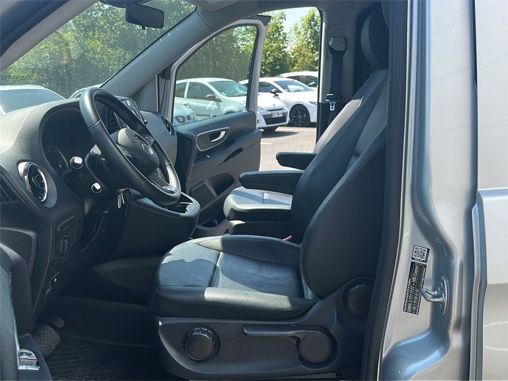 mercedes - Visuel 7