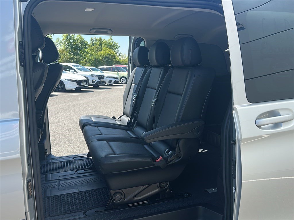 mercedes - Visuel 8