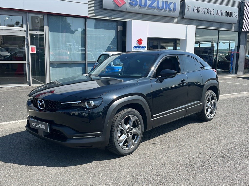 mazda - Visuel 0