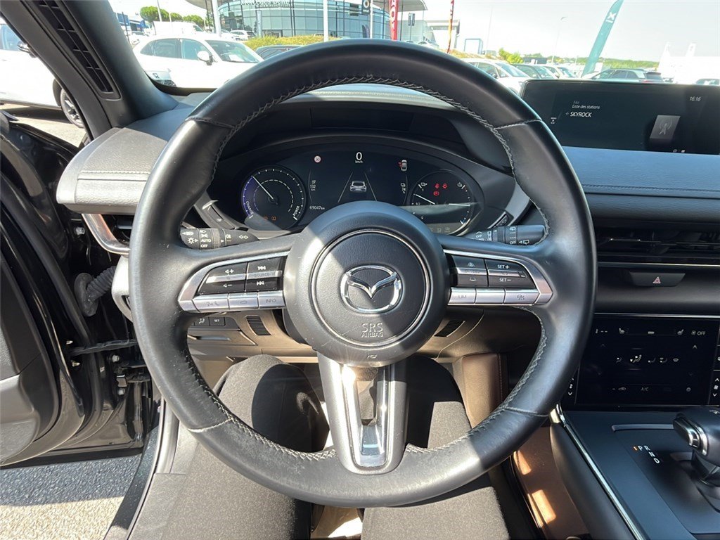 mazda - Visuel 9