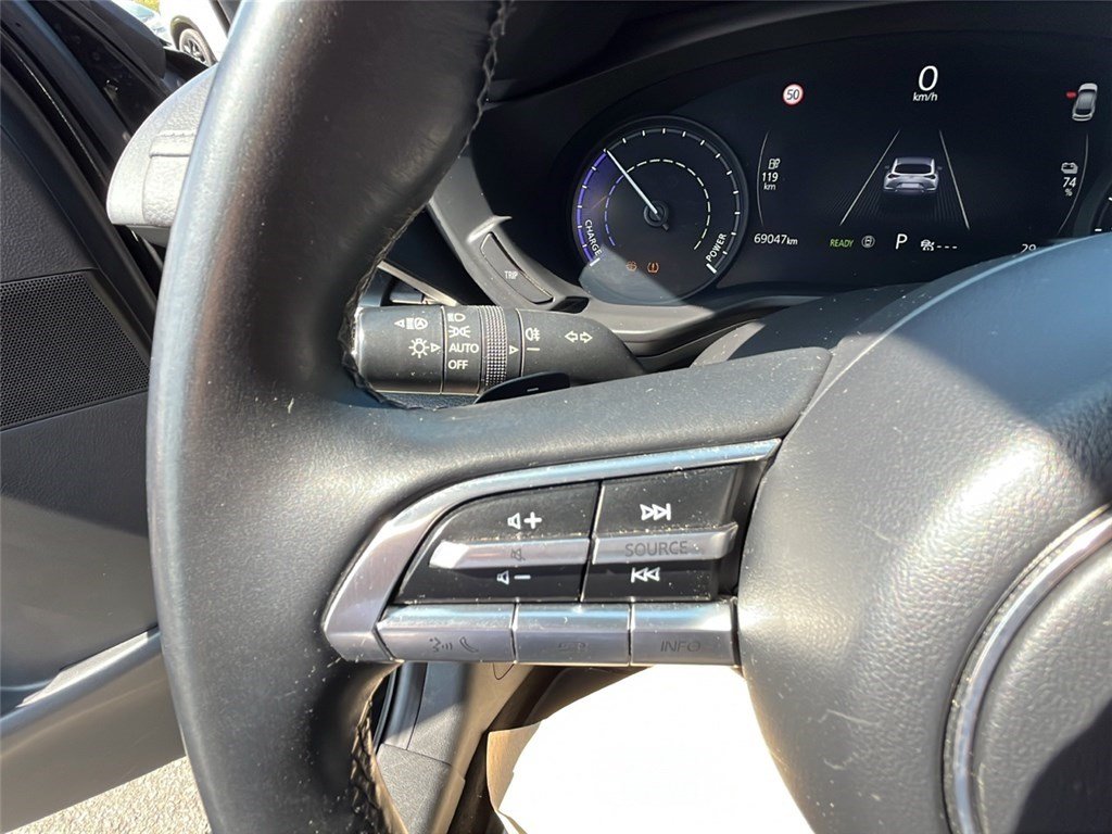 mazda - Visuel 10