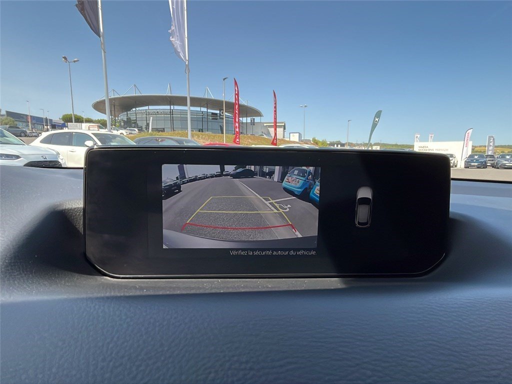 mazda - Visuel 14