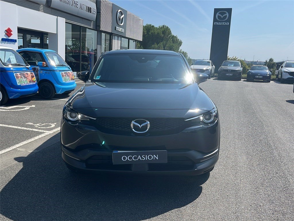 mazda - Visuel 1