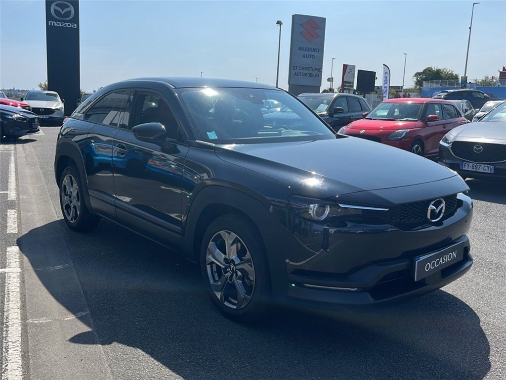 mazda - Visuel 2