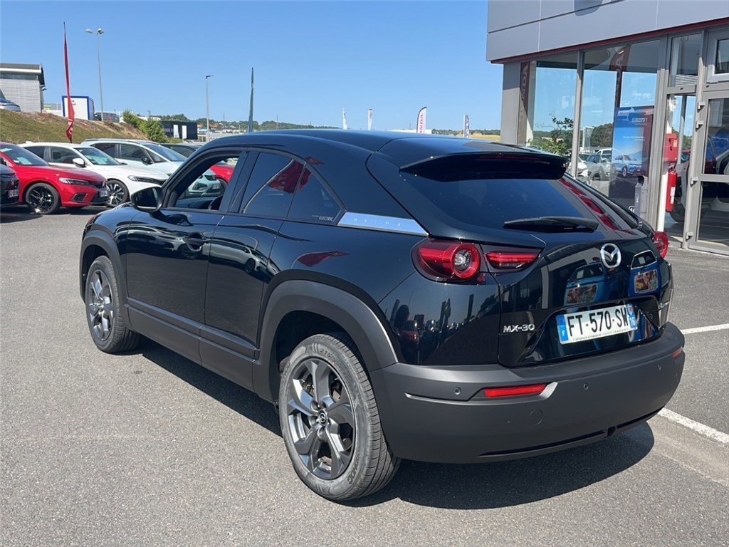 mazda - Visuel 5