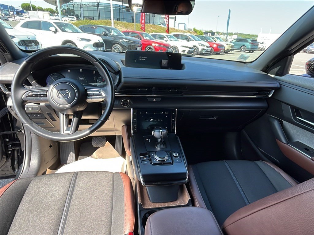 mazda - Visuel 6