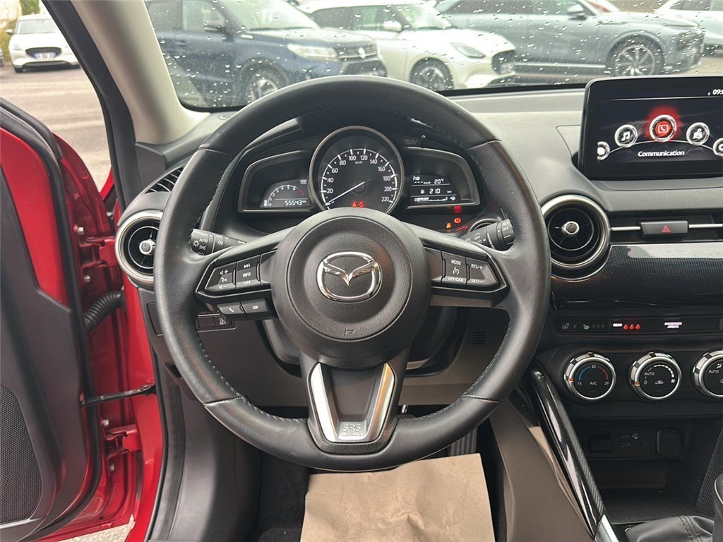 mazda - Visuel 9