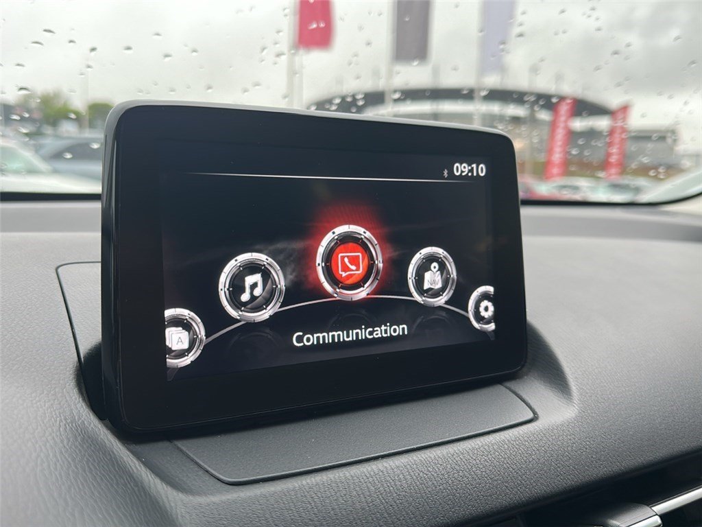 mazda - Visuel 14