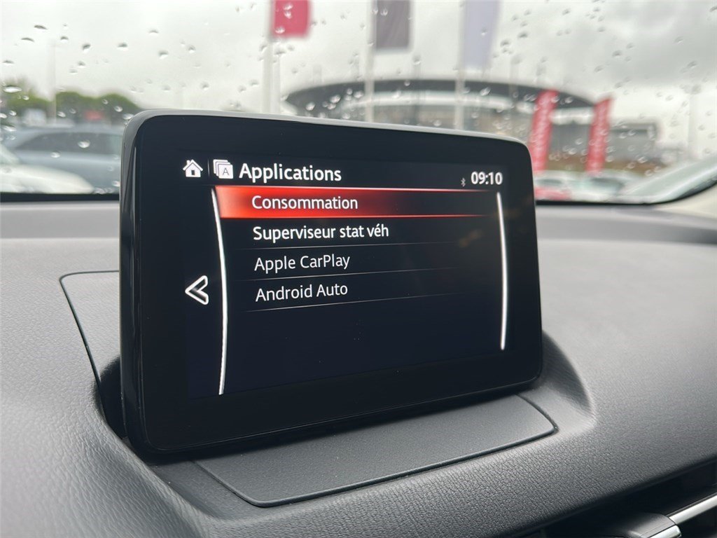 mazda - Visuel 15