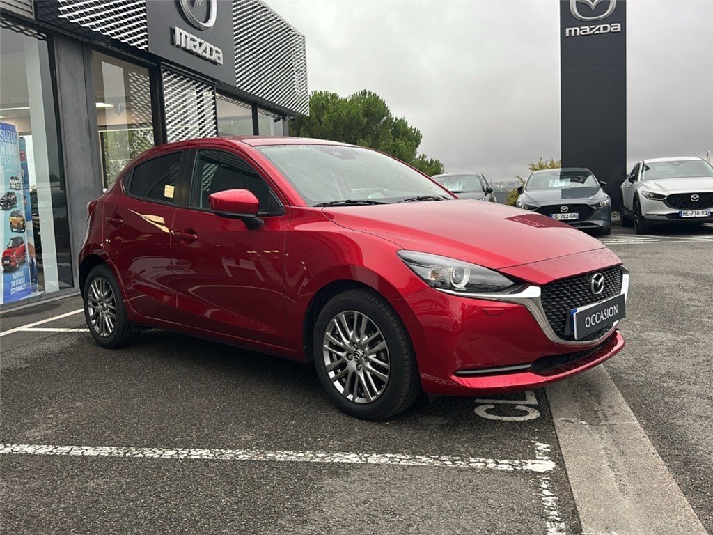 mazda - Visuel 2