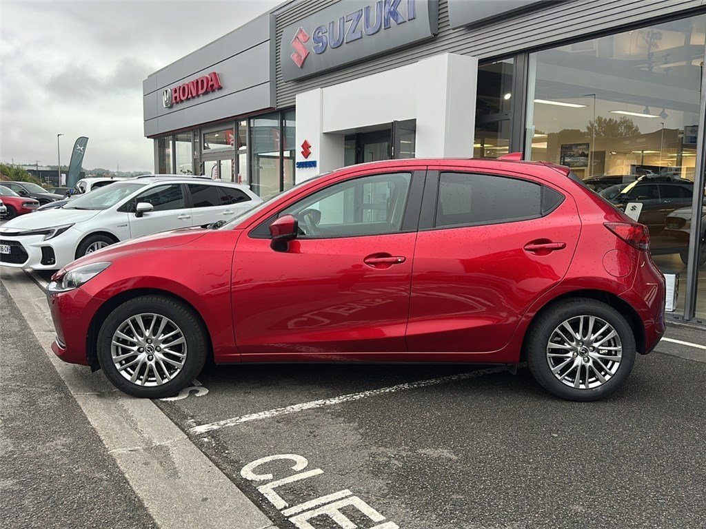 mazda - Visuel 3