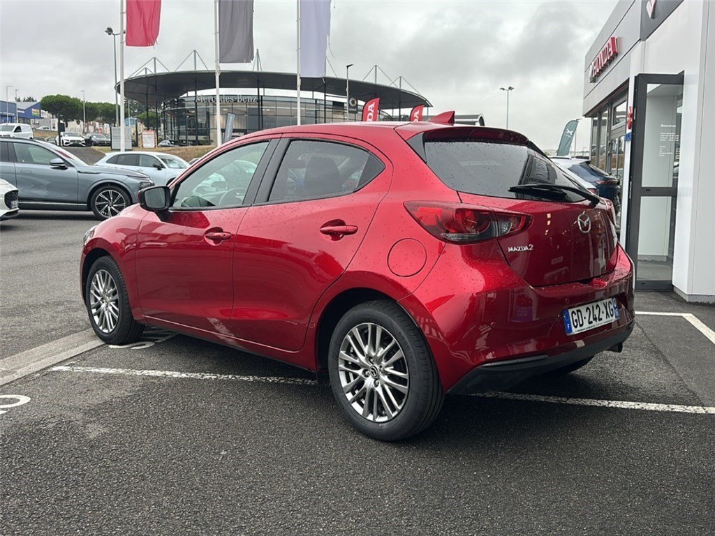 mazda - Visuel 5