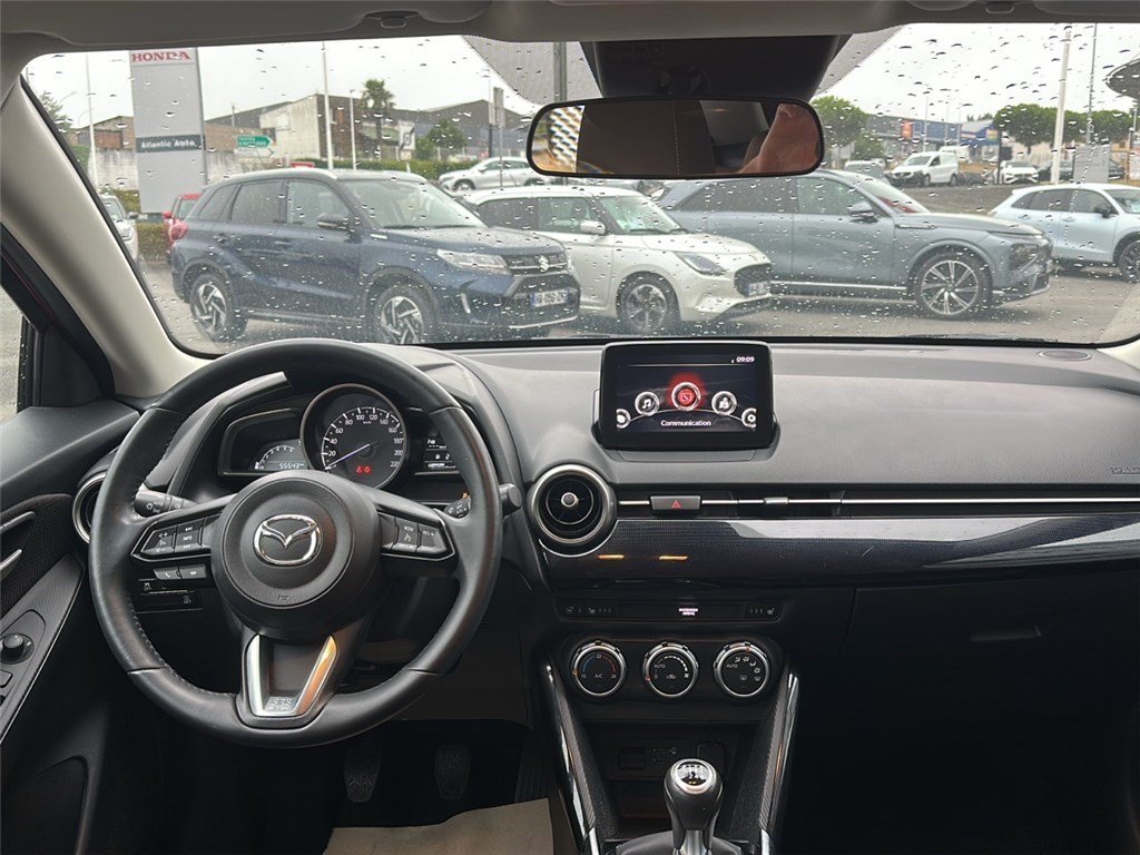 mazda - Visuel 6