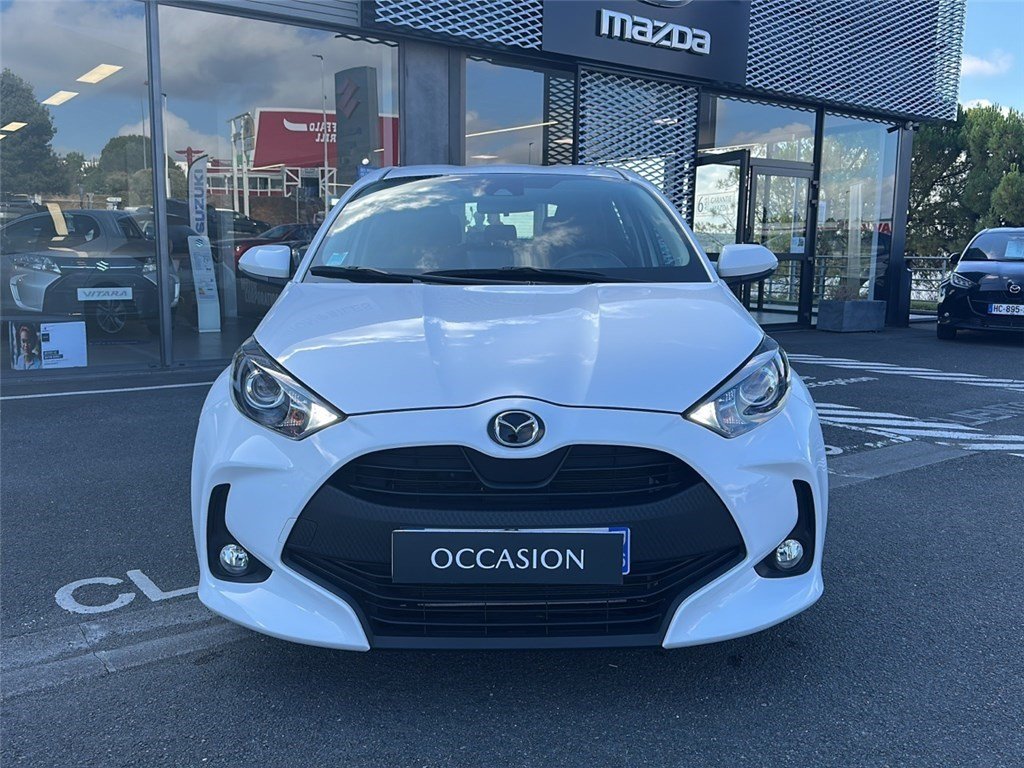 mazda - Visuel 1