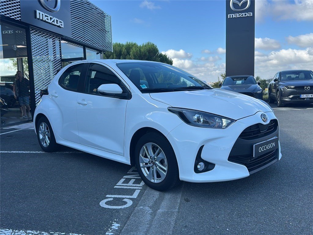 mazda - Visuel 2