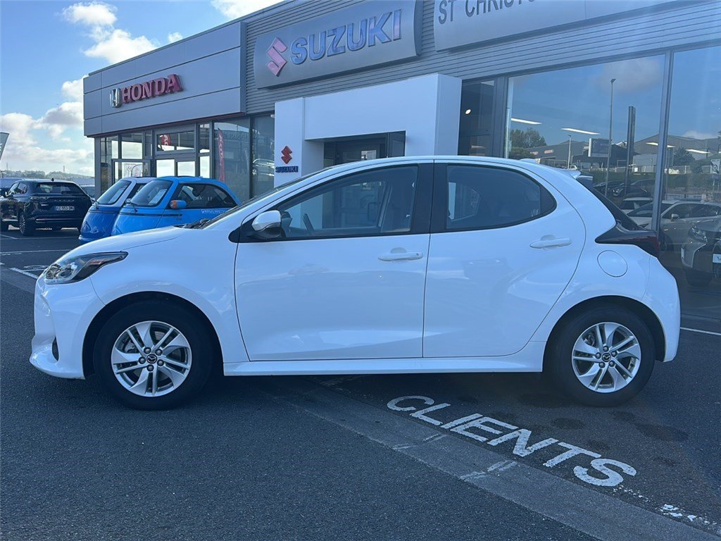 mazda - Visuel 3