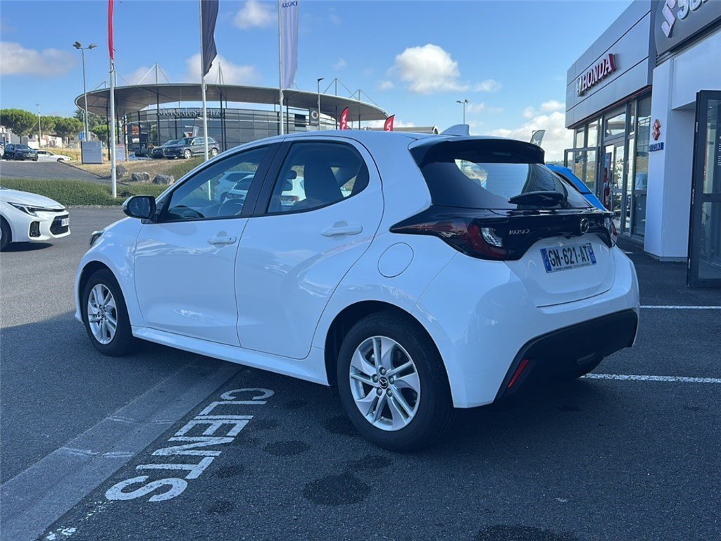 mazda - Visuel 5