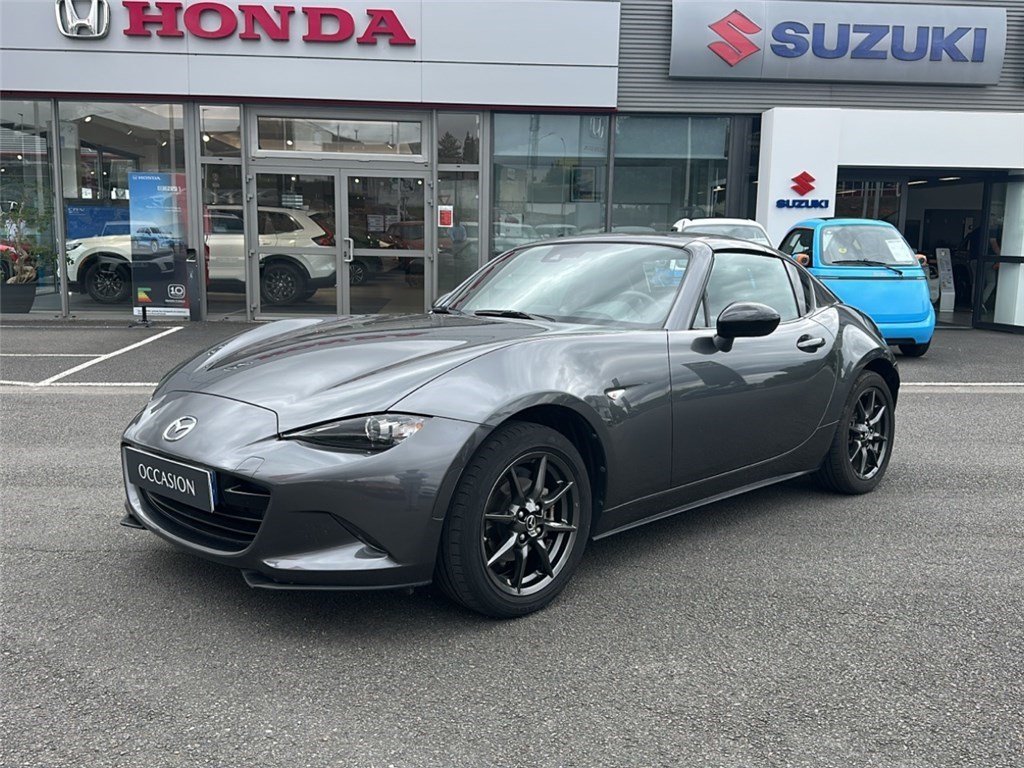 mazda - Visuel 0