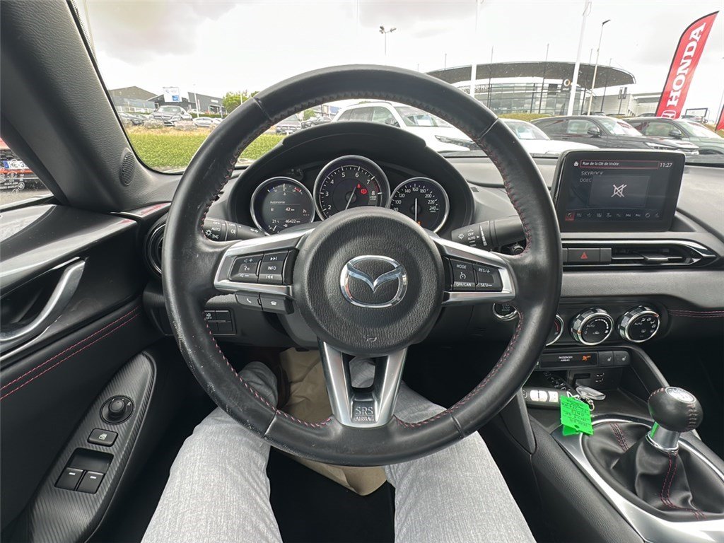 mazda - Visuel 9