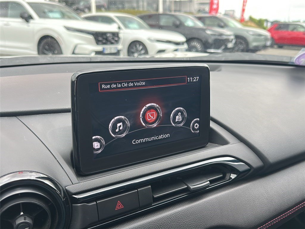 mazda - Visuel 13