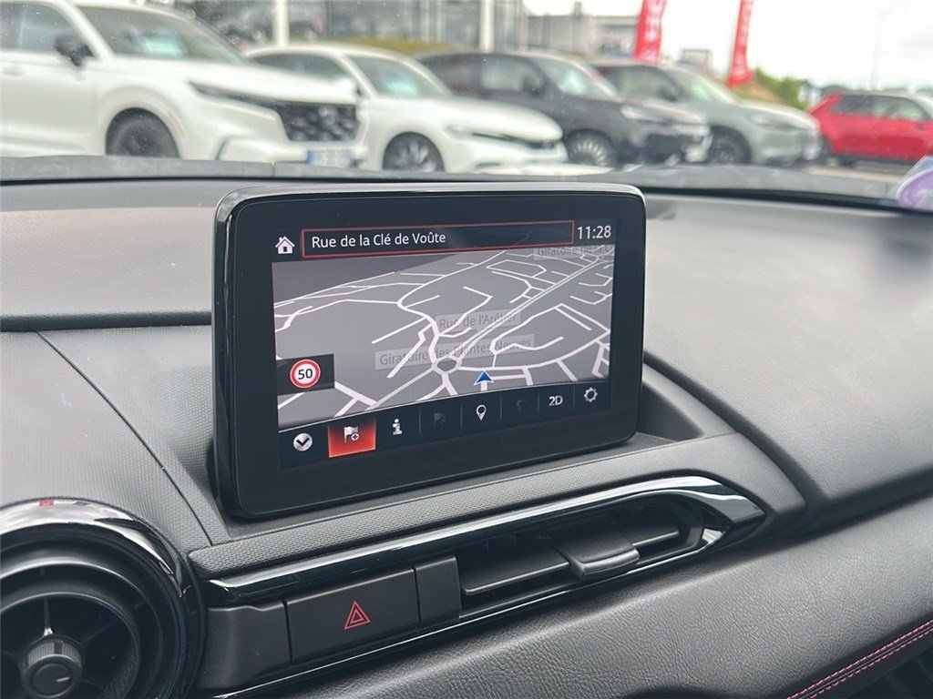 mazda - Visuel 16
