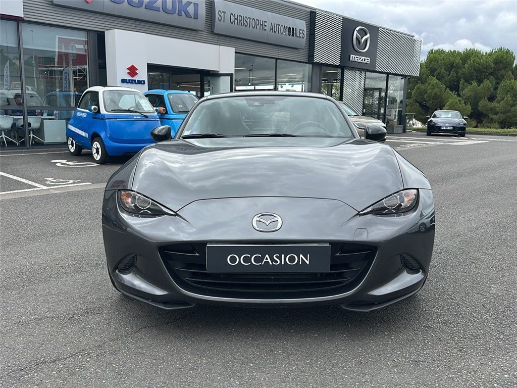 mazda - Visuel 1