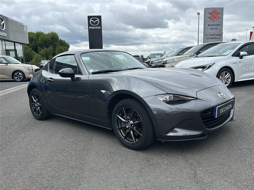 mazda - Visuel 2