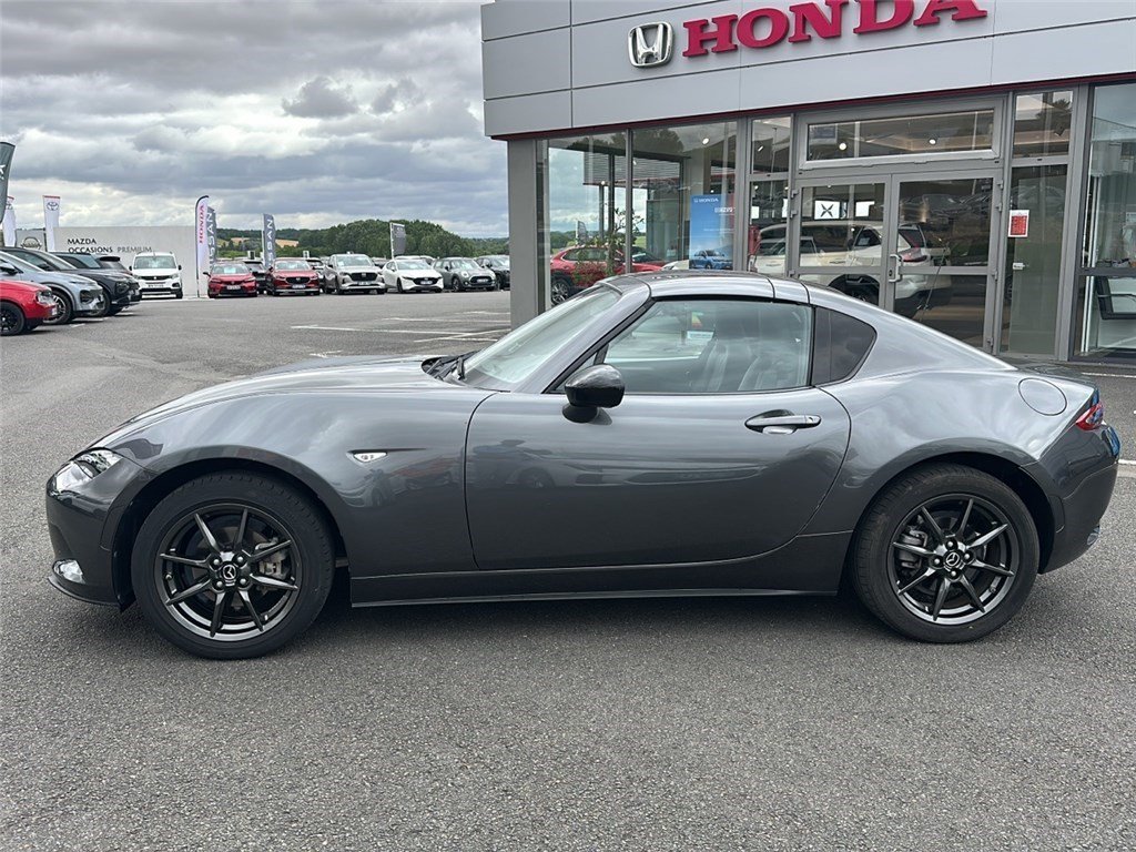 mazda - Visuel 3