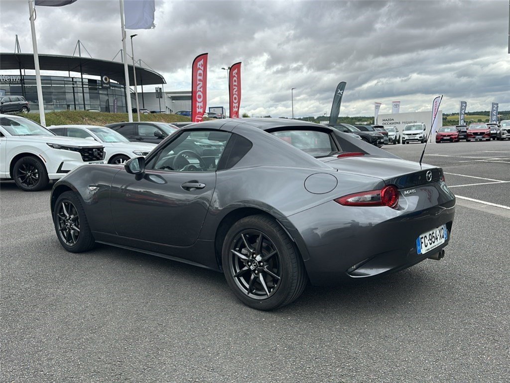 mazda - Visuel 5