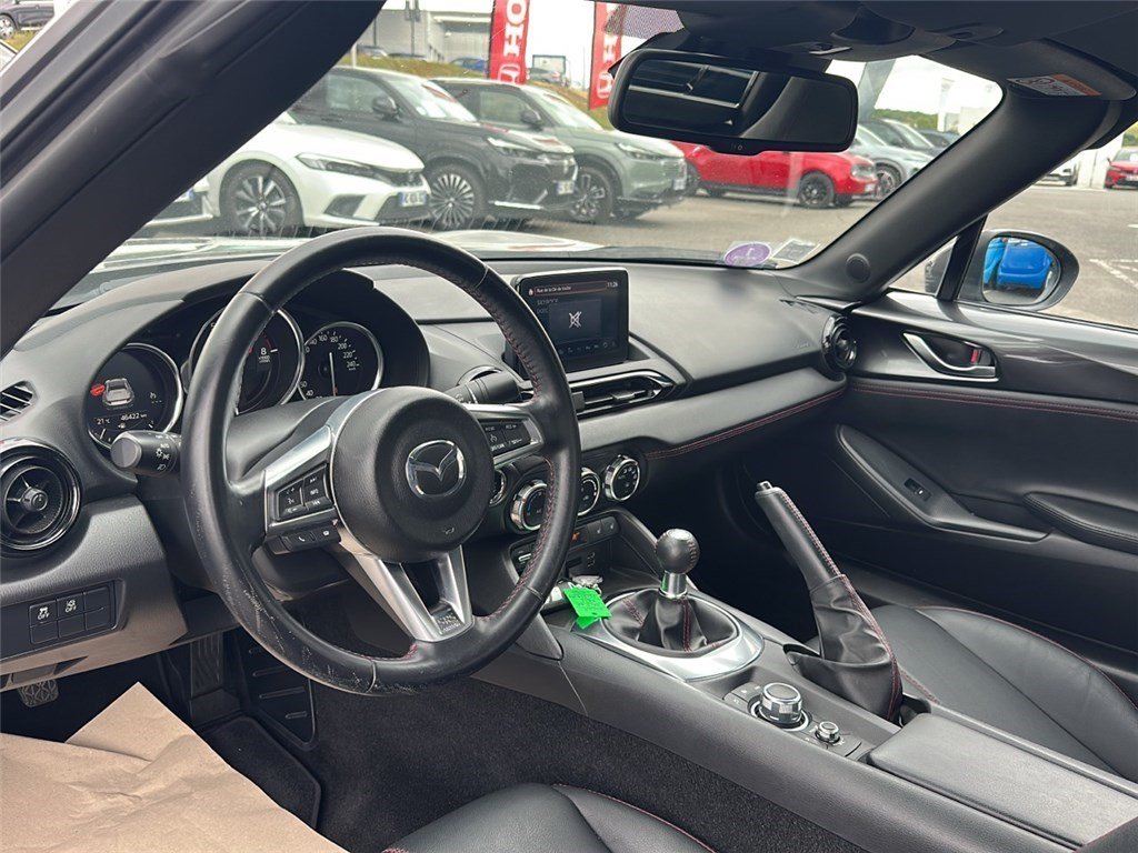 mazda - Visuel 6