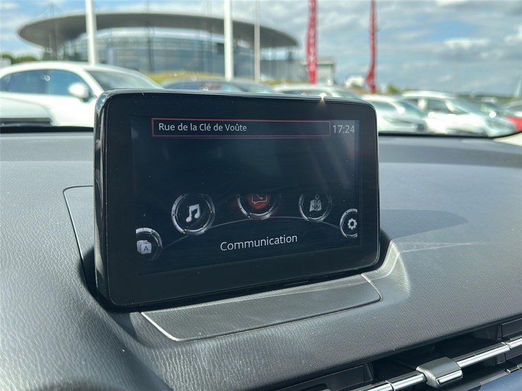 mazda - Visuel 14