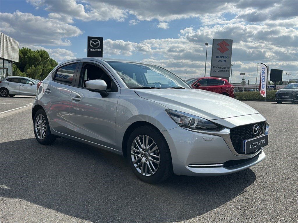 mazda - Visuel 2