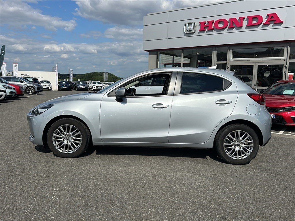 mazda - Visuel 3