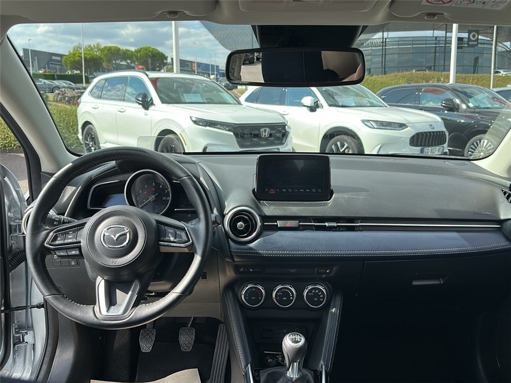mazda - Visuel 6